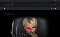 earosenmejer.dk snapshot