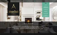 artesanstudio.se snapshot