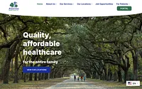 www.atascosahealthcenter.org snapshot