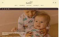 bashful-baby.com snapshot