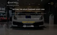 www.chartwells.net snapshot