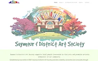 www.seymourartsociety.org.au snapshot