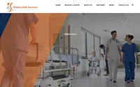 medrisk1.com snapshot