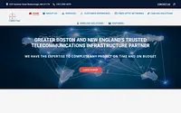 comm-tract.com snapshot