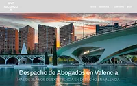 bntabogados.es snapshot