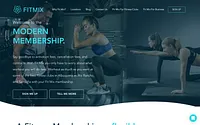 fitmixonline.com snapshot
