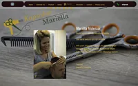 kapsalonmariella.nl snapshot