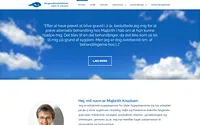 alminde-akupunktur.dk snapshot