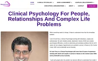 restartingrelationships.com.au snapshot