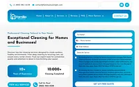 familiacleaningllc.com snapshot