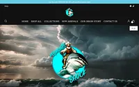 plymouthshock.com snapshot