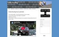 globeroofing.com snapshot