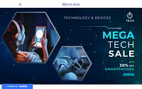 more-eco.weebly.com snapshot