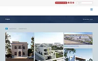 gf-qatar.com snapshot