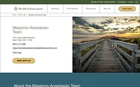 www.yourpathwaystowealth.com snapshot