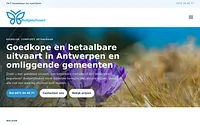 budgetuitvaart.be snapshot