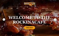 rootersdrivethru.net snapshot