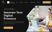 cruxtechsa.com snapshot