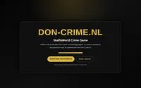 doncrime.nl snapshot