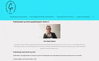 annhelenemaack.dk snapshot