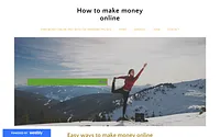earnyourfreedollaronline.weebly.com snapshot
