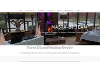 www.masta-djteam.com snapshot