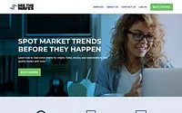 seethewaves.com snapshot