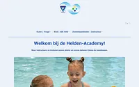 helden.academy snapshot