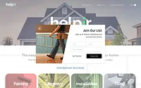 www.helpir.com snapshot