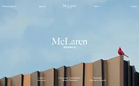 mclarensearchllc.com snapshot