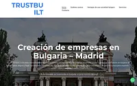 tusociedadenbulgaria.com snapshot