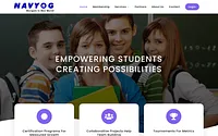 navyog.net snapshot