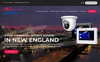 www.ibselectronics.net snapshot