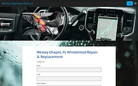 wesleychapelautoglassrepair.com snapshot