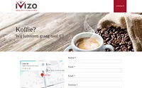 ivizo.be snapshot