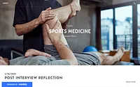capssportmed.weebly.com snapshot