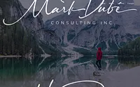 markdube.ca snapshot