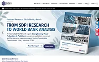 sdpi.org snapshot