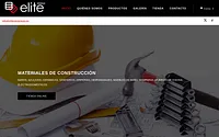 eliteceramicas.es snapshot
