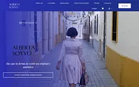 www.albertasoyyo.com snapshot