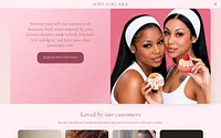 softgirlera.com snapshot