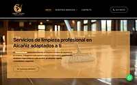 limpiezasfreshclean.es snapshot