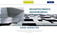 bouwtechnischekeuringwoning.nl snapshot