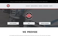www.jrautoandtruck.com snapshot