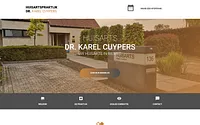 huisartskarelcuypers.be snapshot