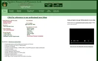 ogdenfinancial.com snapshot