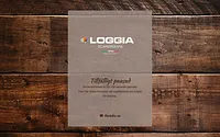 loggiascandinavia.se snapshot