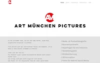 www.art-muenchen.net snapshot