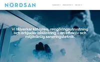 nordsan.se snapshot