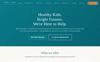 www.hhyhclinic.com snapshot